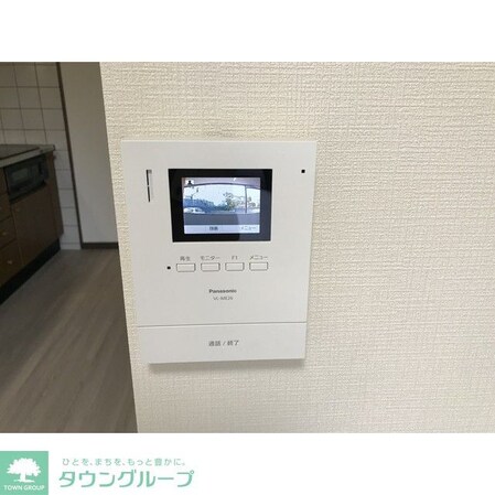 モンメール大磯の物件内観写真